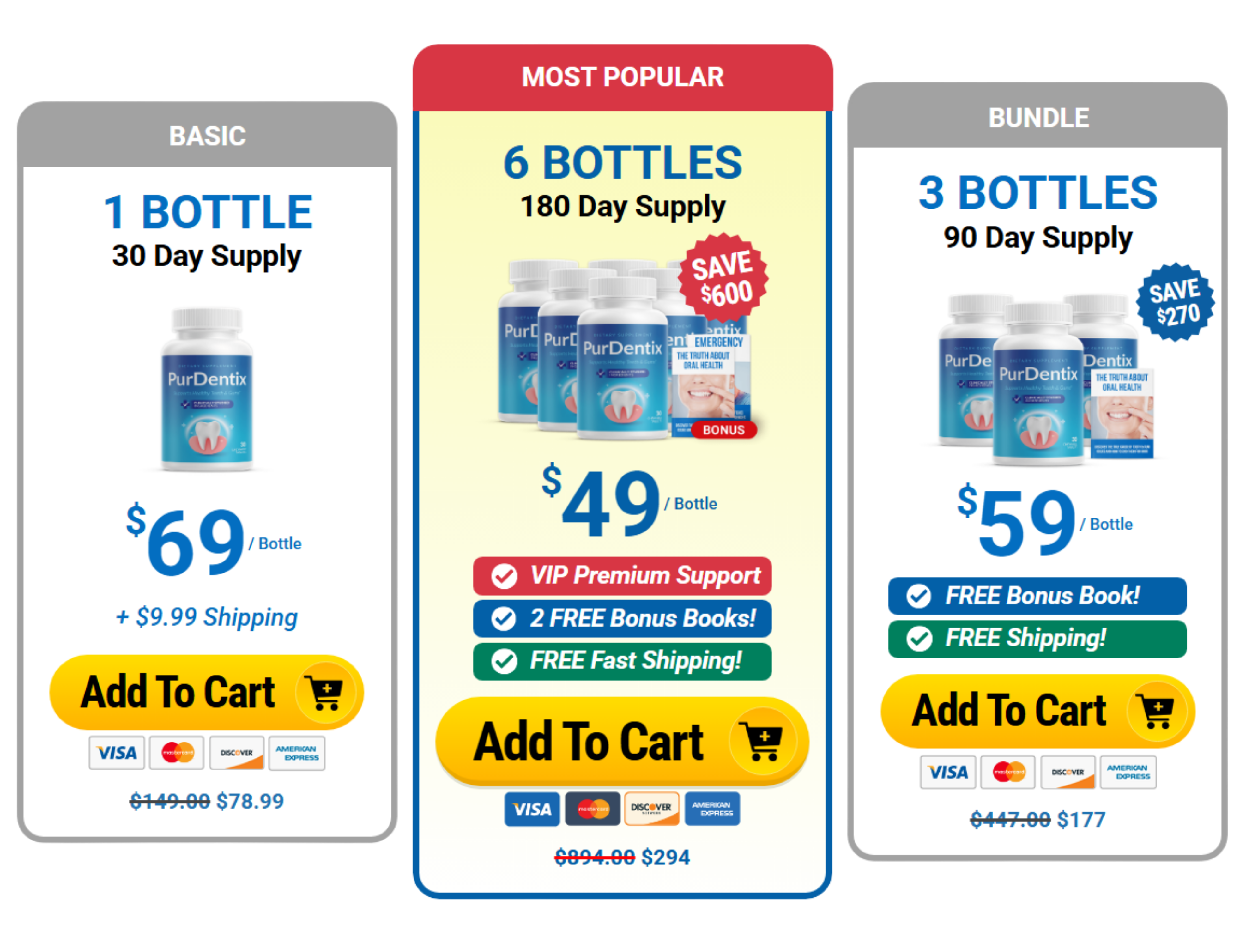 HeroUP Pricing Plans