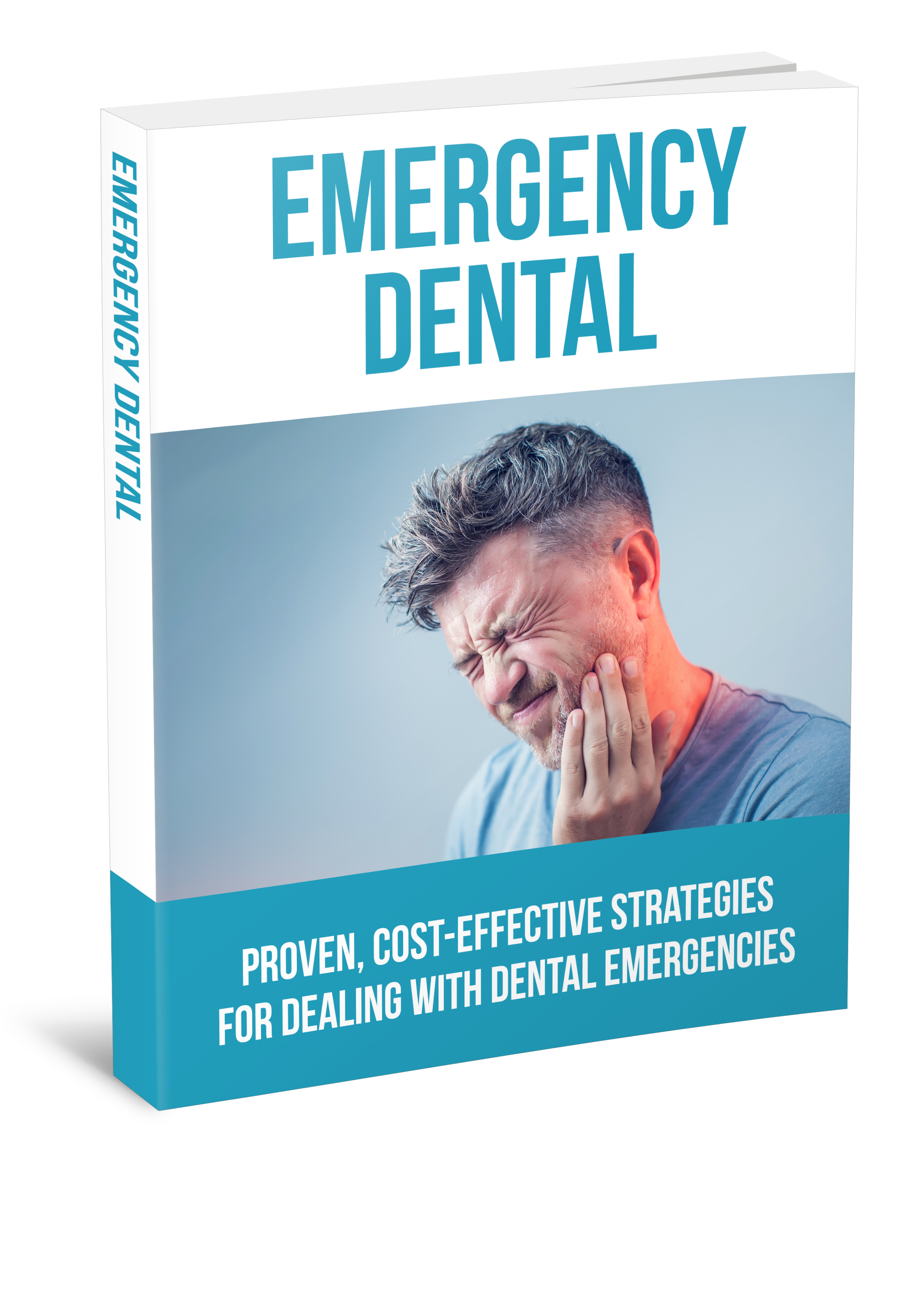 PurDentix Bonus 2 – Emergency Dental