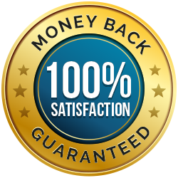 PurDentix money back guarantee