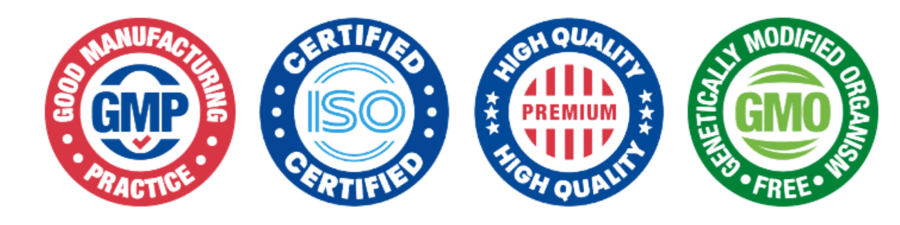 Purdentix Certificate