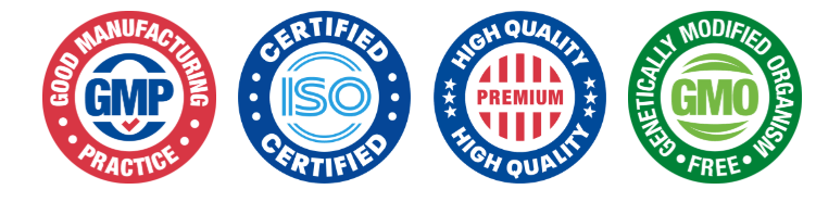 PurDentix certificates